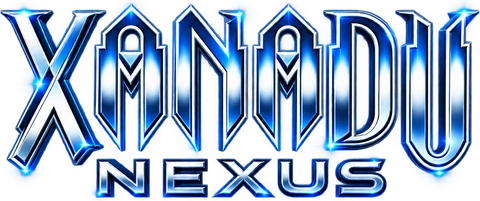 Xanadu Nexus